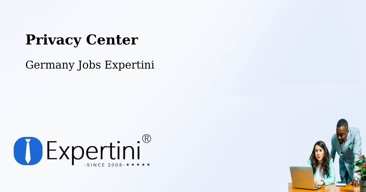 Privacy Policy – Büchenbach - Germany Jobs Expertini